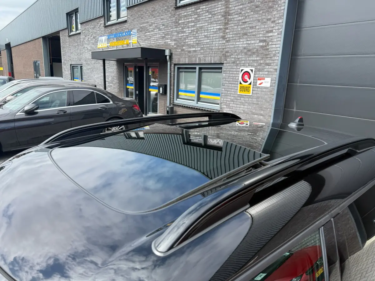 1.5 Cooper ALL4 | 2E EIGENAAR | 12MND GARANTIE | PANO | LED | AUTOMAAT | CARPLAY | DAB | NAVI | SFEER | CRUISE