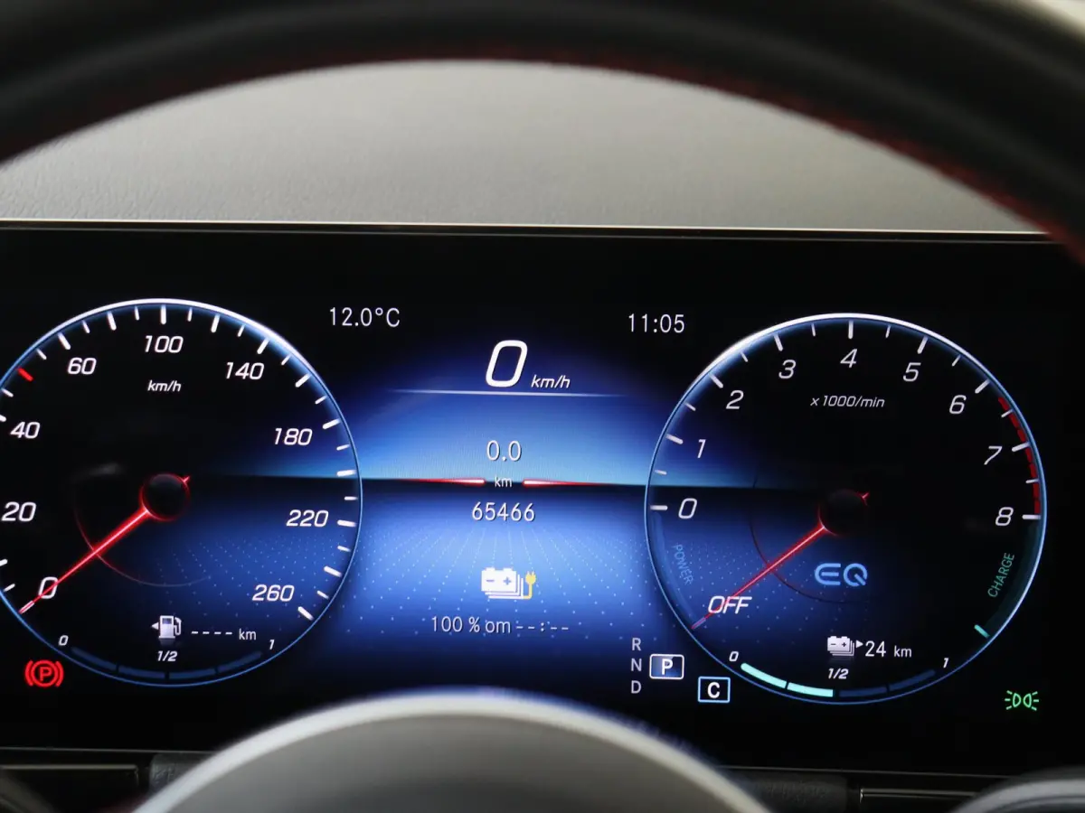 250e Business Solution AMG-Line / Panaroma-dak / Night-Pakket / 360Graden-Camera / Trekhaak /