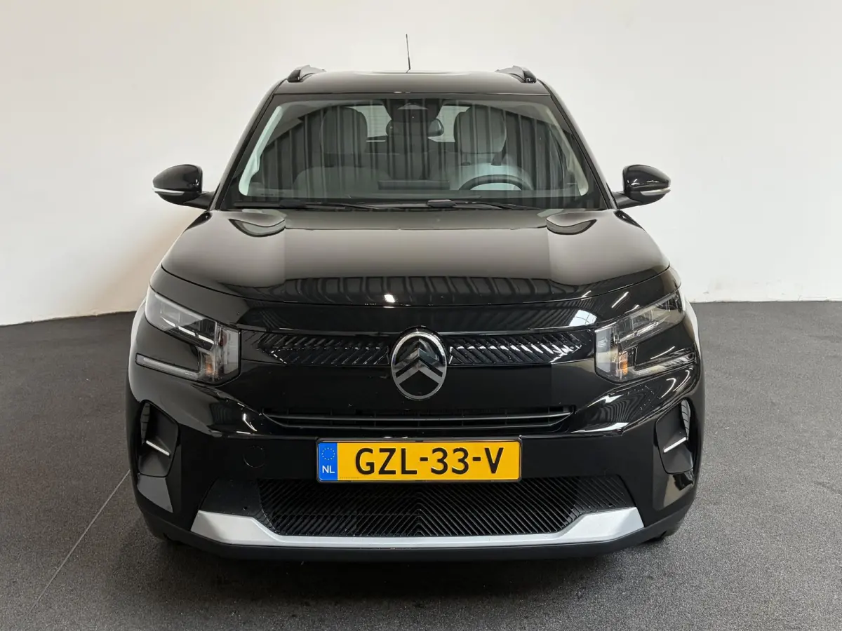Max Automaat 113pk 44 kWh Climate Control Half lederen bekleding Led Navigatie Apple Carplay/Android Auto Lichtmetalen Velgen Cruise Control Parkeer sensoren