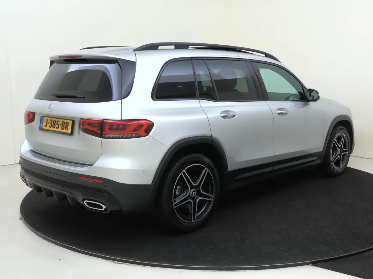 200 Premium Plus AMG Line / Panoramadak / Memorystoelen / Multibeam LED / Nightpakket / Advanced Sound