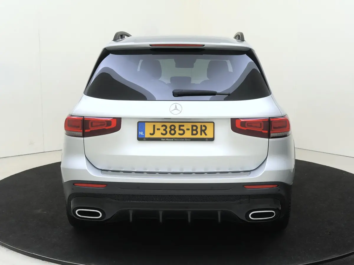 200 Premium Plus AMG Line / Panoramadak / Memorystoelen / Multibeam LED / Nightpakket / Advanced Sound