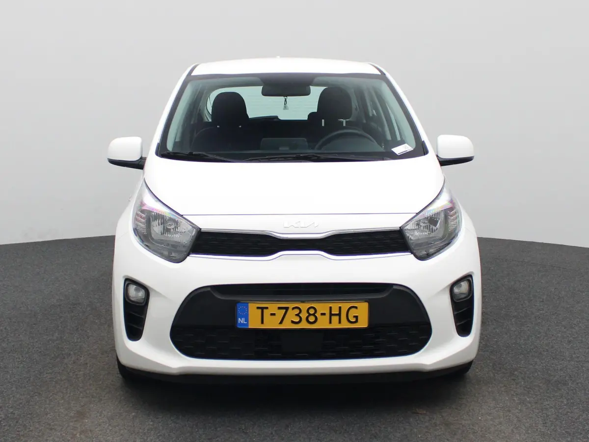 1.0 DPi DynamicLine | Apple Carplay / Android Auto | Lichtmetalen Velgen | Camera |