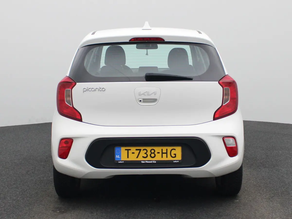 1.0 DPi DynamicLine | Apple Carplay / Android Auto | Lichtmetalen Velgen | Camera |