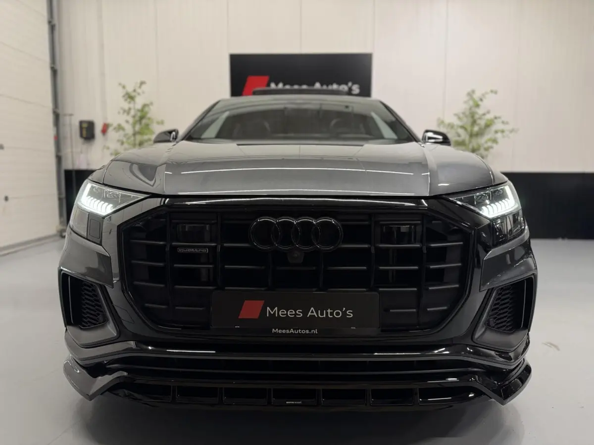 55 TFSI e quattro Pro Line S|Pano|SoftClose|360 Cam|