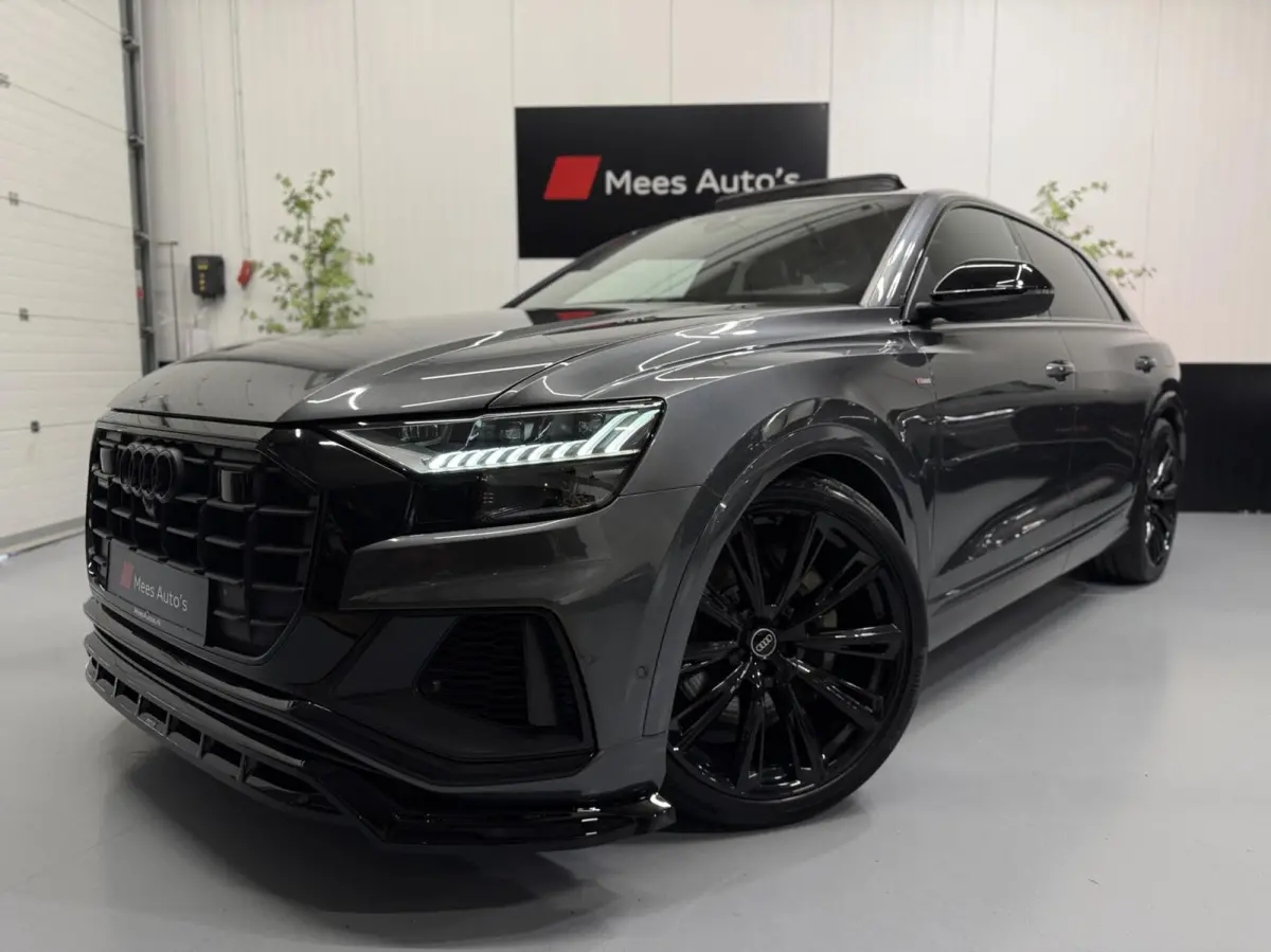 55 TFSI e quattro Pro Line S|Pano|SoftClose|360 Cam|