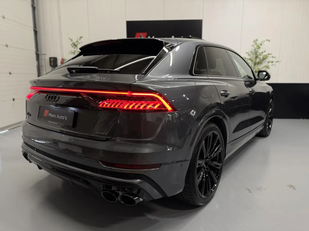 55 TFSI e quattro Pro Line S|Pano|SoftClose|360 Cam|