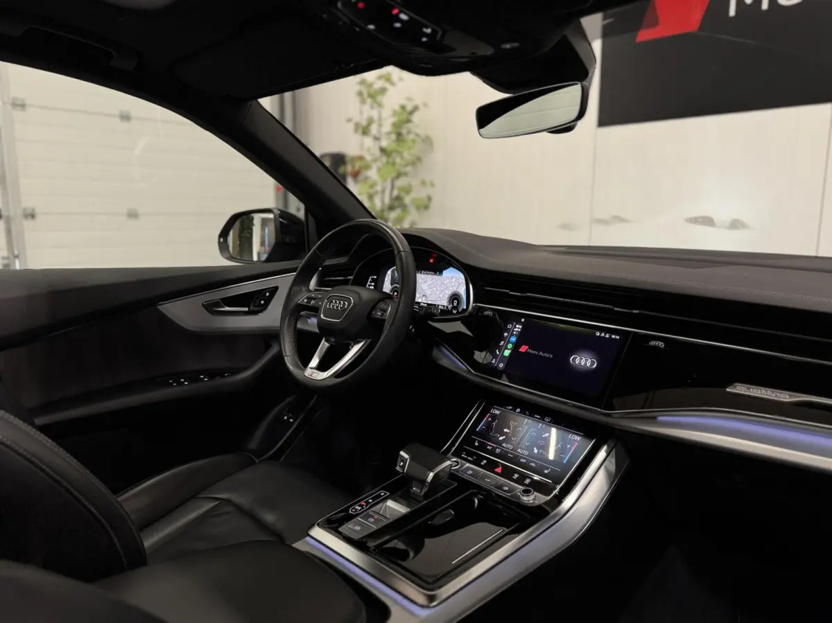 55 TFSI e quattro Pro Line S|Pano|SoftClose|360 Cam|