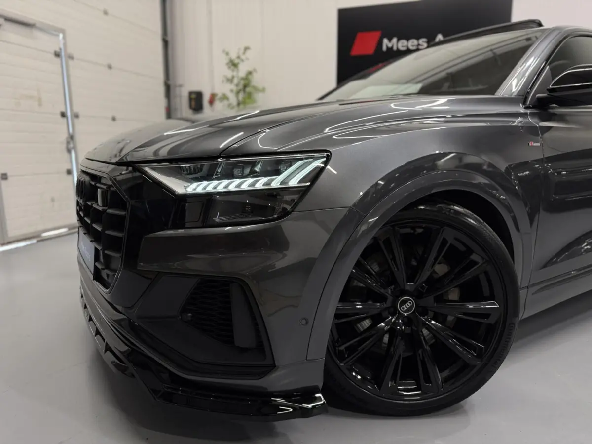 55 TFSI e quattro Pro Line S|Pano|SoftClose|360 Cam|