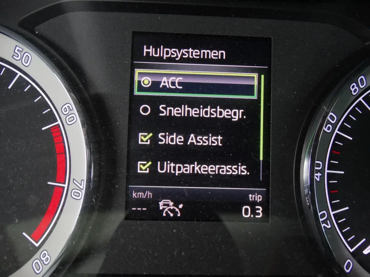 1.0 TSI Life