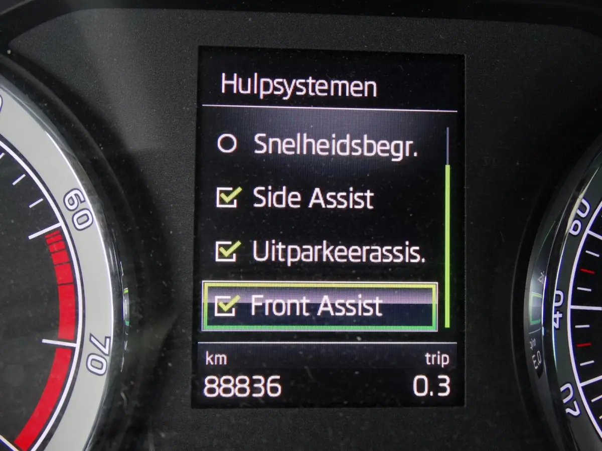1.0 TSI Life