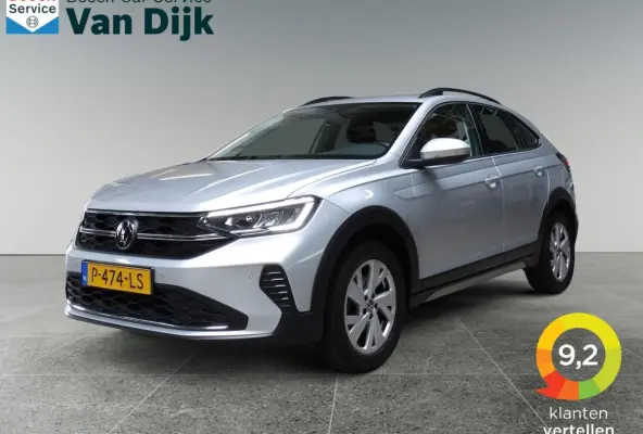 1.0 TSI Life Adaptive cruise/ Nette auto
