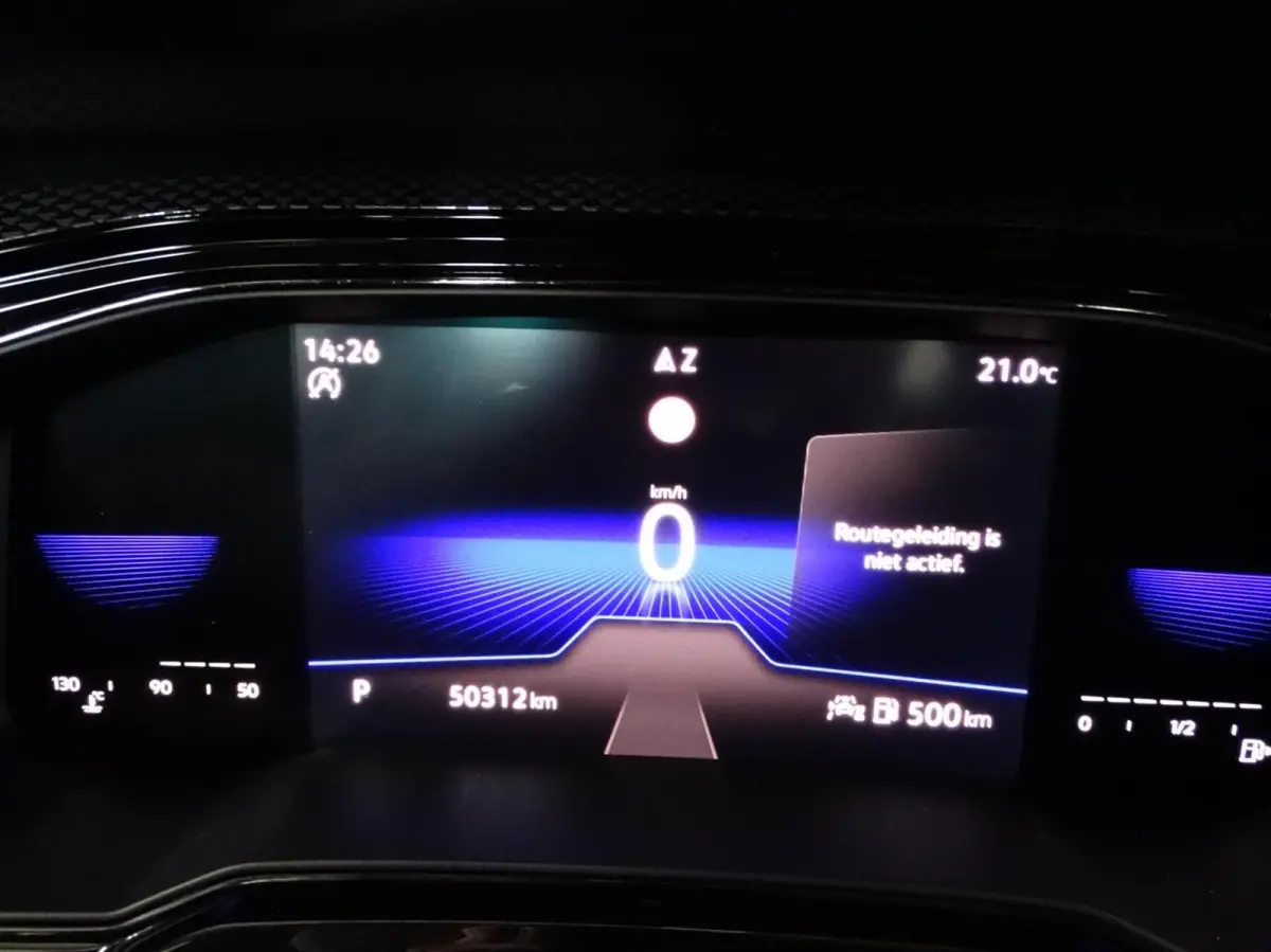 1.0 TSI Life Adaptive cruise/ Nette auto