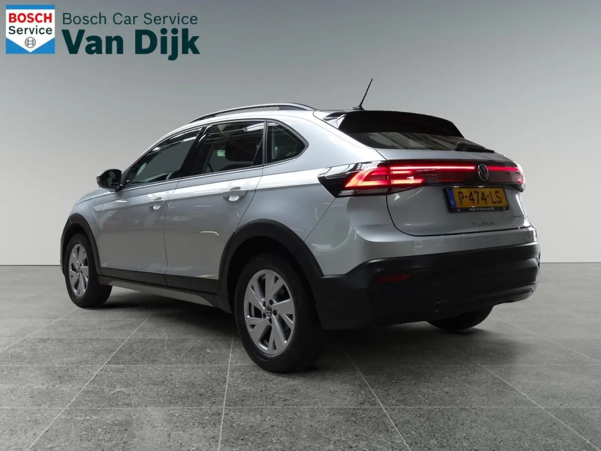1.0 TSI Life Adaptive cruise/ Nette auto