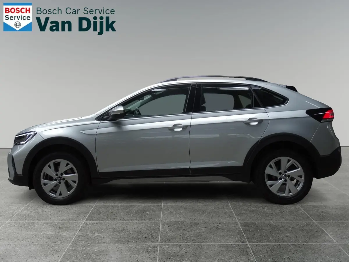 1.0 TSI Life Adaptive cruise/ Nette auto