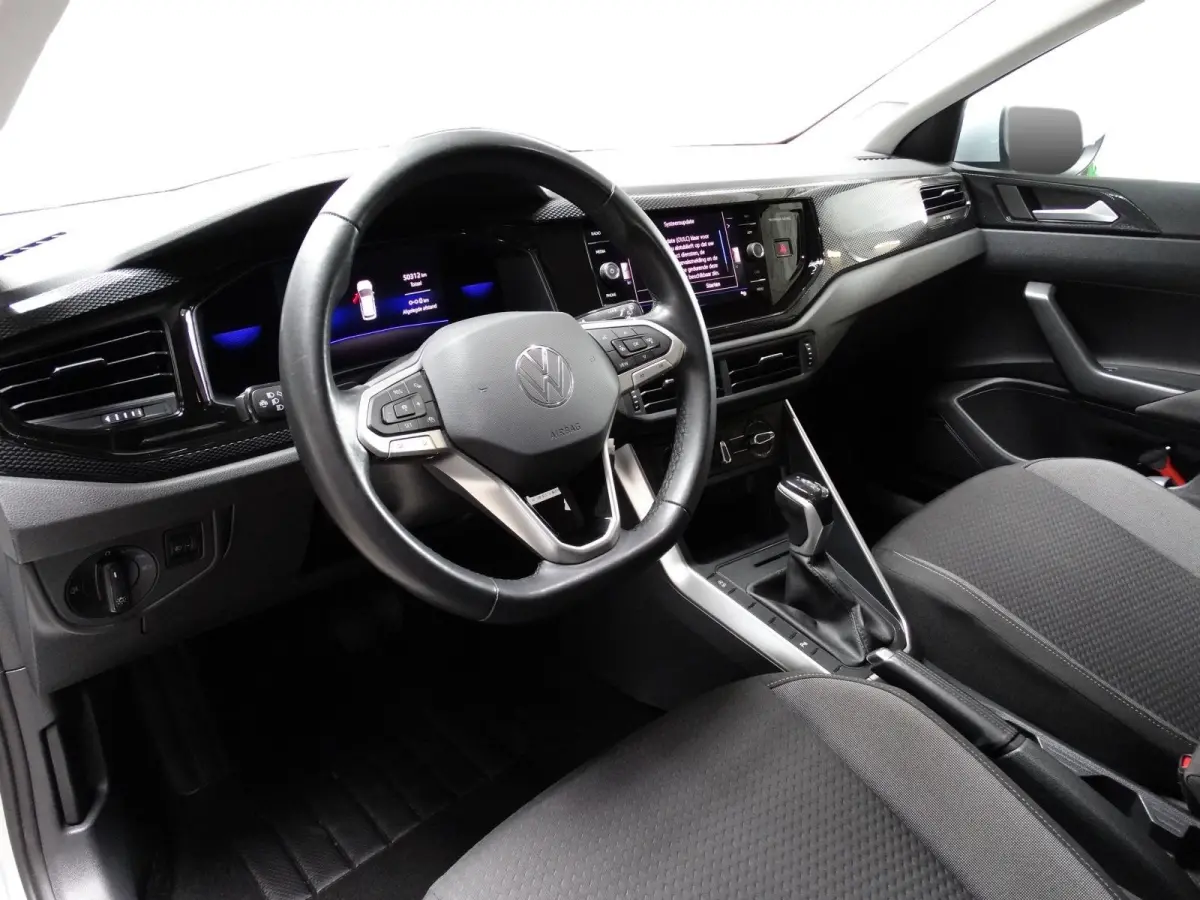 1.0 TSI Life Adaptive cruise/ Nette auto