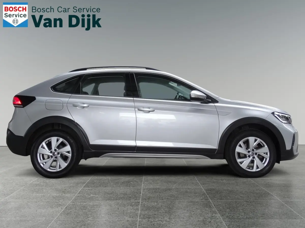 1.0 TSI Life Adaptive cruise/ Nette auto