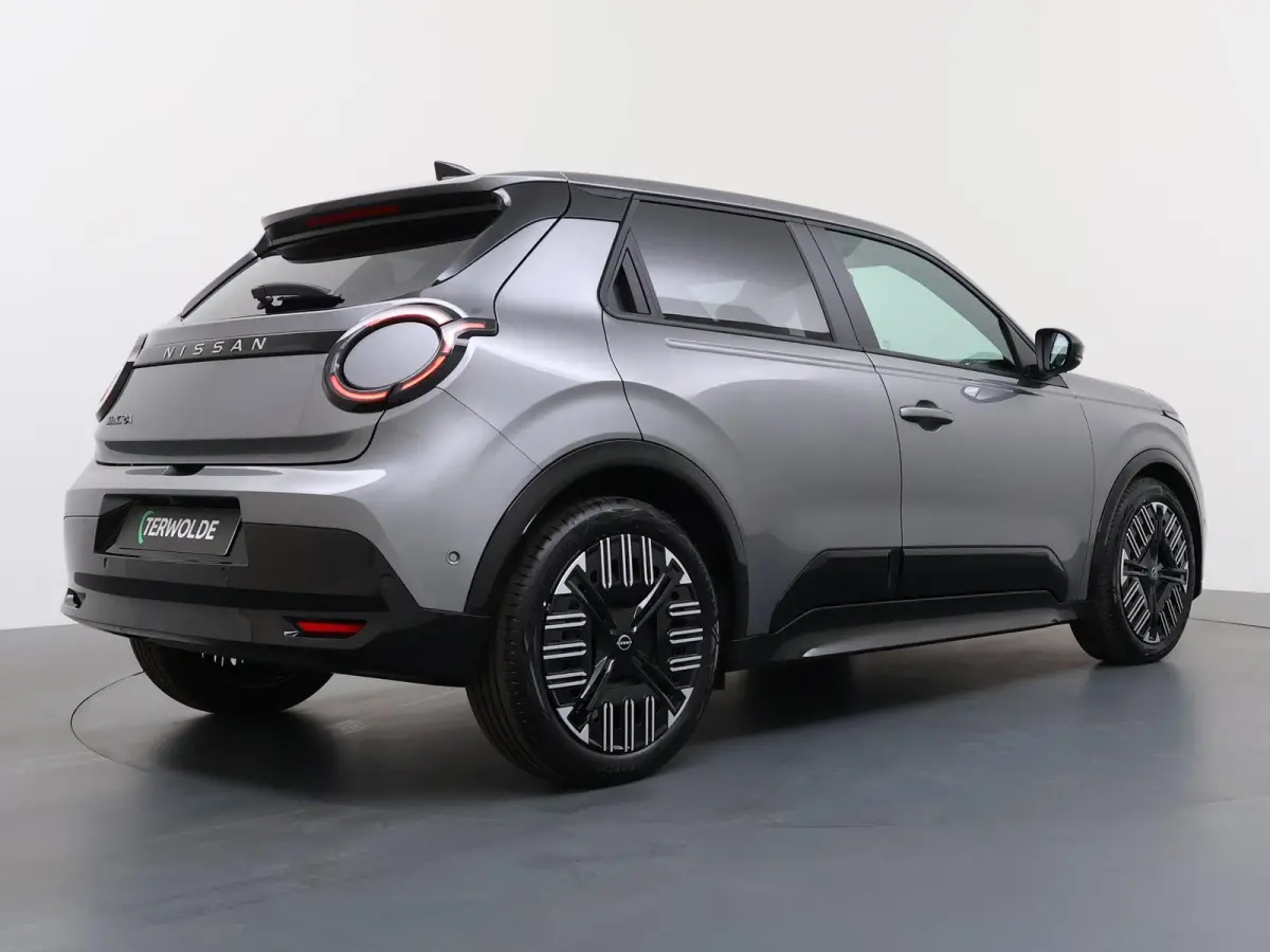 ADVANCE 52 kWh | Chill Interieur | Stoel en Stuurverwarming | €1500,- Voorraad Korting !!