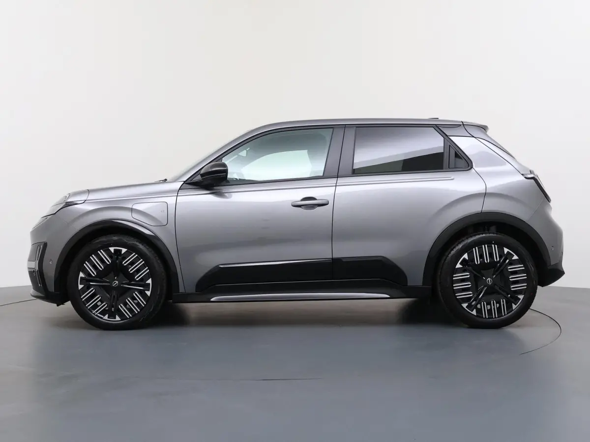 ADVANCE 52 kWh | Chill Interieur | Stoel en Stuurverwarming | €1500,- Voorraad Korting !!