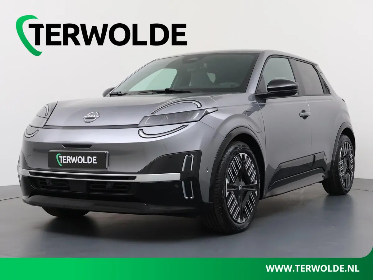 ADVANCE 52 kWh | Chill Interieur | Stoel en Stuurverwarming | €1500,- Voorraad Korting !!