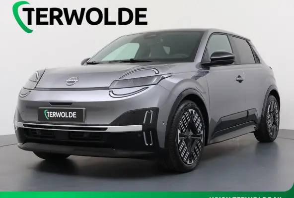 ADVANCE 52 kWh | Chill Interieur | Stoel en Stuurverwarming | €1500,- Voorraad Korting !!