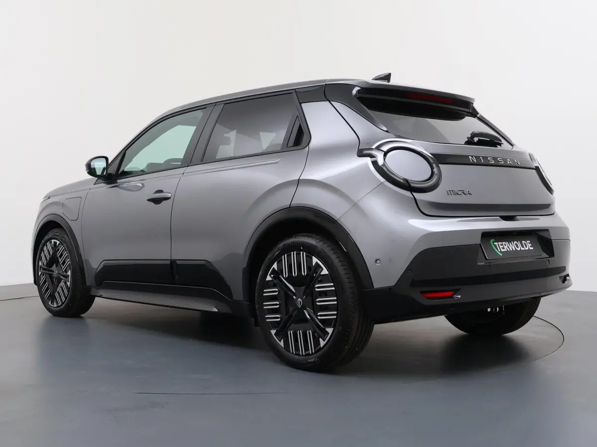 ADVANCE 52 kWh | Chill Interieur | Stoel en Stuurverwarming | €1500,- Voorraad Korting !!