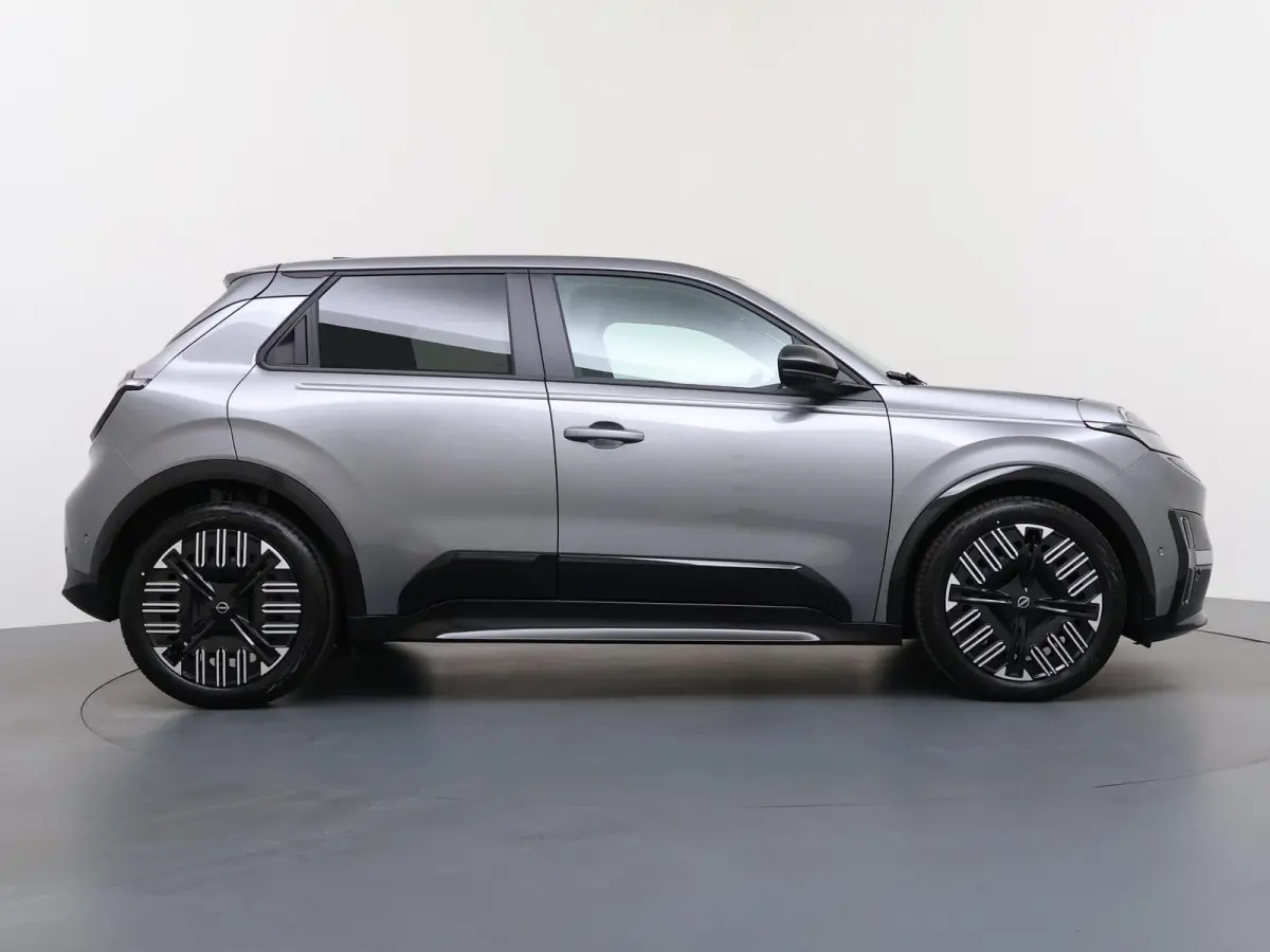 ADVANCE 52 kWh | Chill Interieur | Stoel en Stuurverwarming | €1500,- Voorraad Korting !!