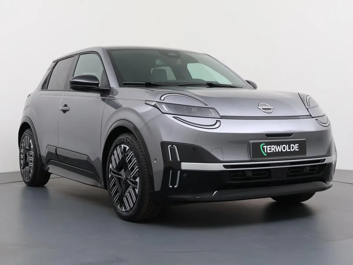 ADVANCE 52 kWh | Chill Interieur | Stoel en Stuurverwarming | €1500,- Voorraad Korting !!