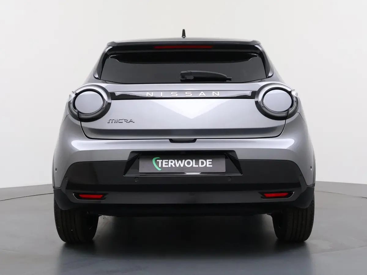 ADVANCE 52 kWh | Chill Interieur | Stoel en Stuurverwarming | €1500,- Voorraad Korting !!