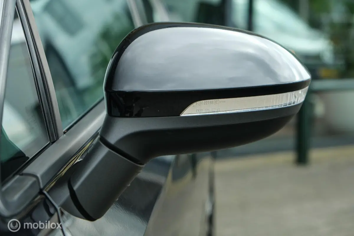 2.0 TSI GTI | Virtual | Harman Kardon | Schuifdak | IQ LEd | ACC | HUD | Memory | Stoelverwarming en ventilatie | Camera | Trekhaak | Stuurwielverw. | VOL!