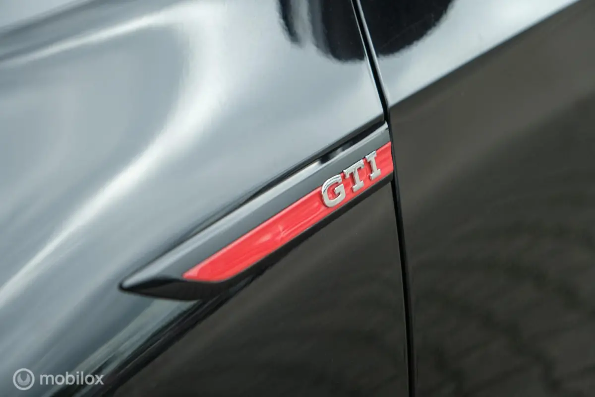 2.0 TSI GTI | Virtual | Harman Kardon | Schuifdak | IQ LEd | ACC | HUD | Memory | Stoelverwarming en ventilatie | Camera | Trekhaak | Stuurwielverw. | VOL!