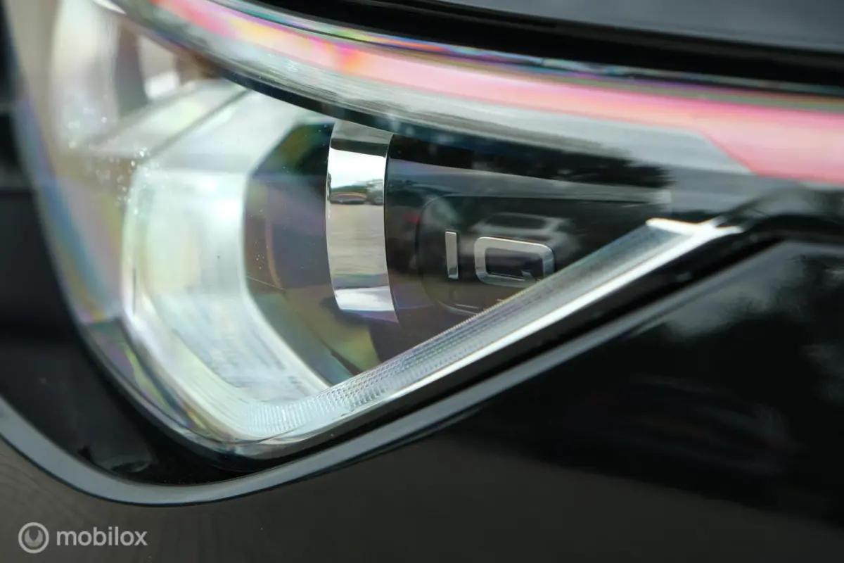 2.0 TSI GTI | Virtual | Harman Kardon | Schuifdak | IQ LEd | ACC | HUD | Memory | Stoelverwarming en ventilatie | Camera | Trekhaak | Stuurwielverw. | VOL!