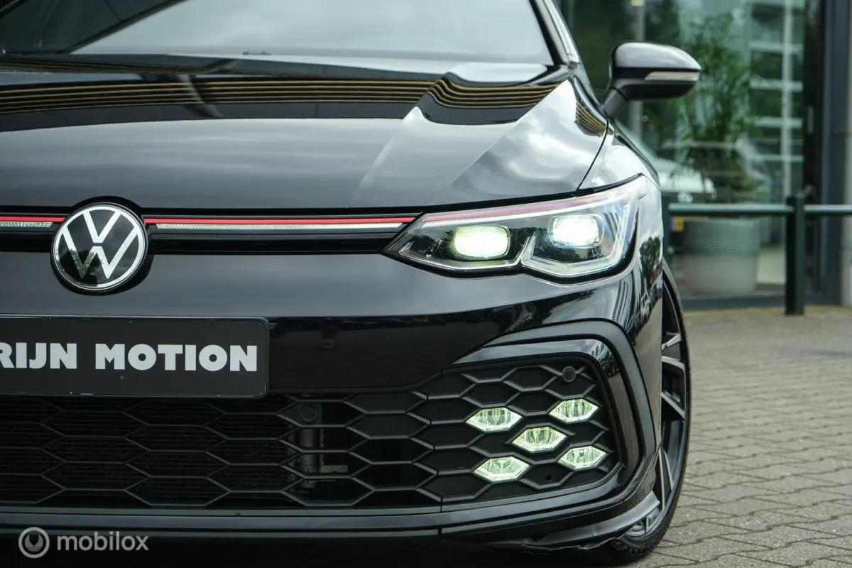 2.0 TSI GTI | Virtual | Harman Kardon | Schuifdak | IQ LEd | ACC | HUD | Memory | Stoelverwarming en ventilatie | Camera | Trekhaak | Stuurwielverw. | VOL!