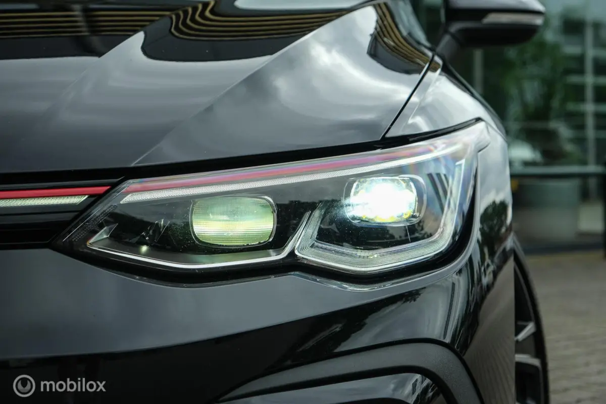 2.0 TSI GTI | Virtual | Harman Kardon | Schuifdak | IQ LEd | ACC | HUD | Memory | Stoelverwarming en ventilatie | Camera | Trekhaak | Stuurwielverw. | VOL!