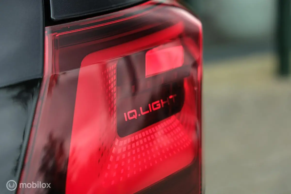 2.0 TSI GTI | Virtual | Harman Kardon | Schuifdak | IQ LEd | ACC | HUD | Memory | Stoelverwarming en ventilatie | Camera | Trekhaak | Stuurwielverw. | VOL!
