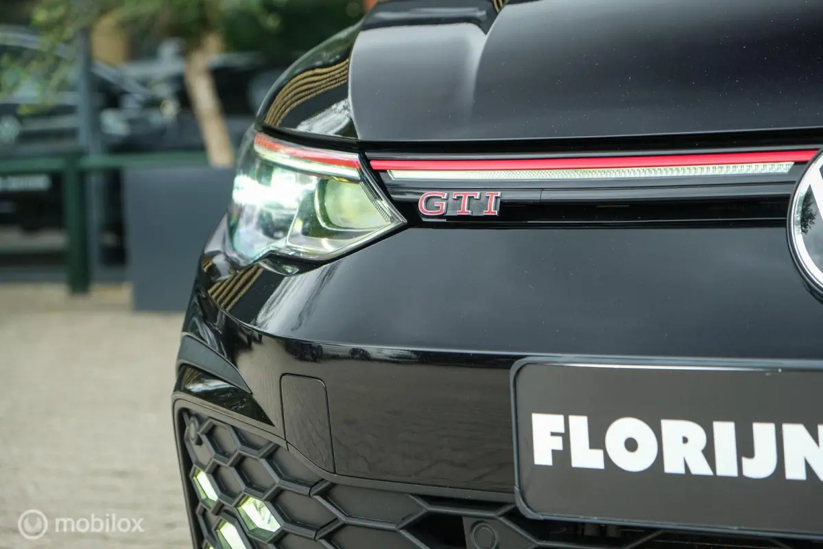 2.0 TSI GTI | Virtual | Harman Kardon | Schuifdak | IQ LEd | ACC | HUD | Memory | Stoelverwarming en ventilatie | Camera | Trekhaak | Stuurwielverw. | VOL!