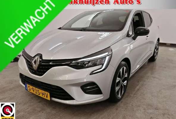 1.0 TCe 90 Evolution NAVI/CAMERA/CLIMA/LED/16"LMV!
