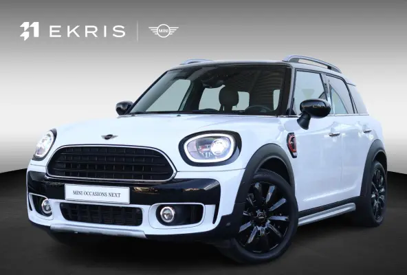 1.5 Cooper Chili | Comforttoegang | Yours Leder | Achteruitrijcamera | PDC | Visibility Package | Harman Kardon |