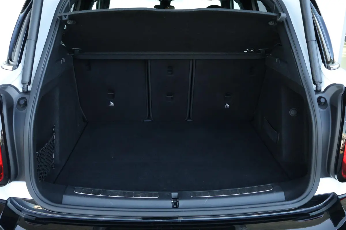 1.5 Cooper Chili | Comforttoegang | Yours Leder | Achteruitrijcamera | PDC | Visibility Package | Harman Kardon |