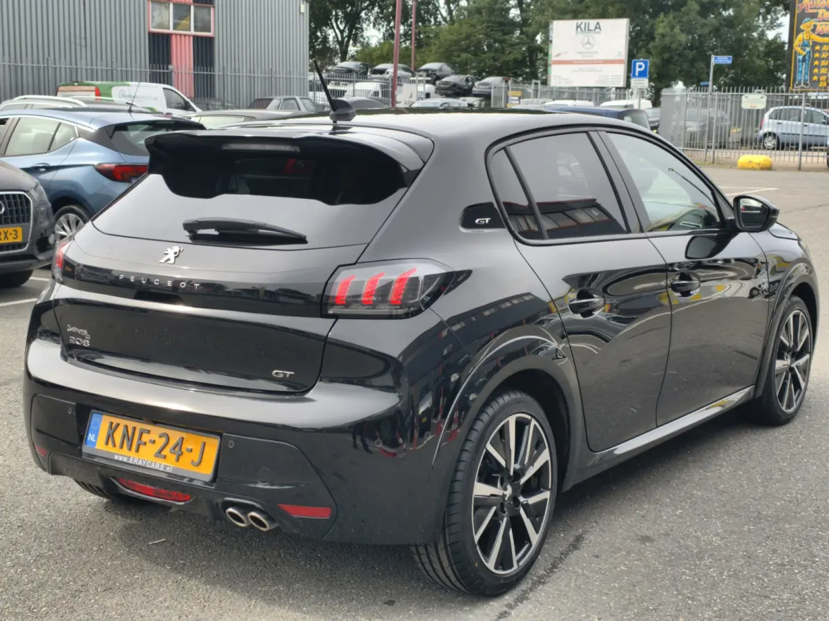 1.2 PureTech GT Pack\\AUTOMAAT\CAMERA\NAVI\CARPLY