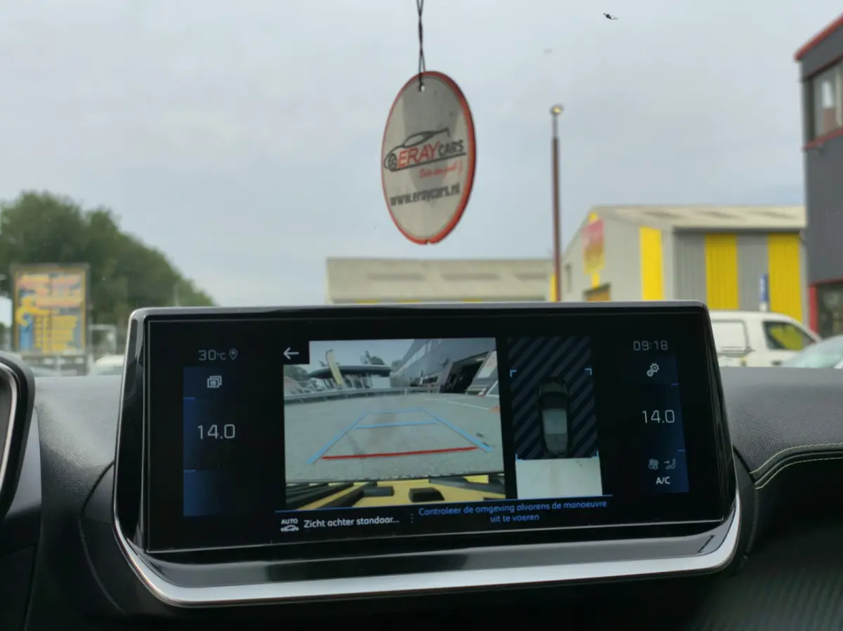 1.2 PureTech GT Pack\\AUTOMAAT\CAMERA\NAVI\CARPLY