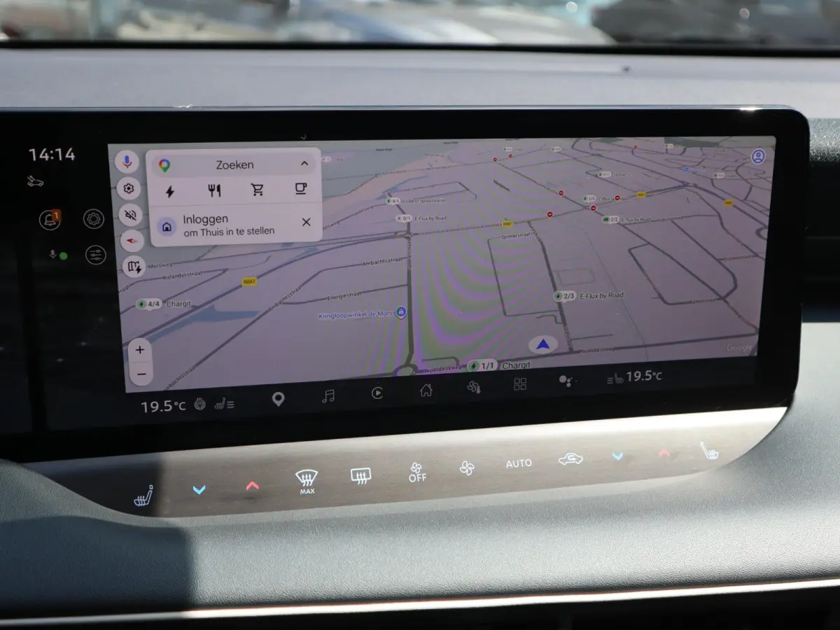Evolve 52 kWh | Panoramadak | BOSE Audio | Lederen Bekl. |