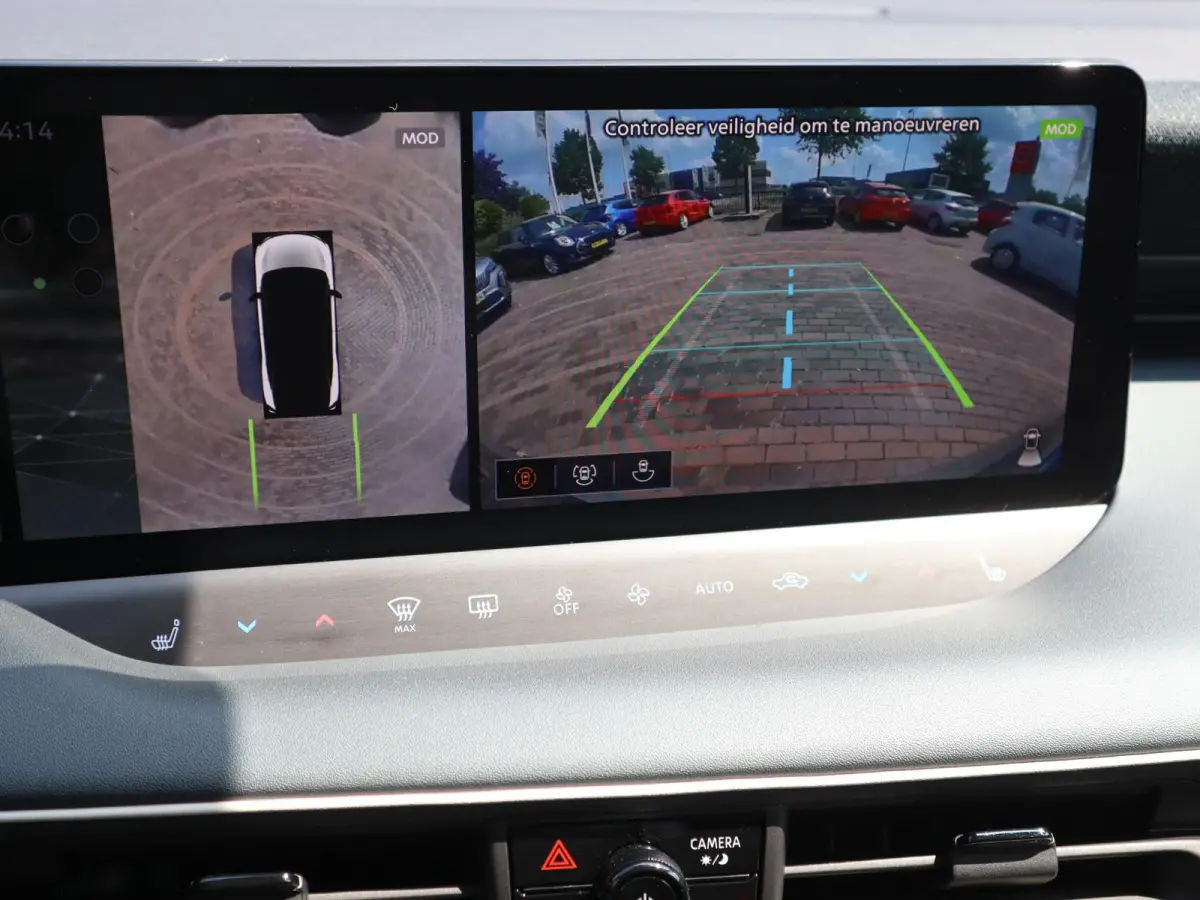 Evolve 52 kWh | Panoramadak | BOSE Audio | Lederen Bekl. |