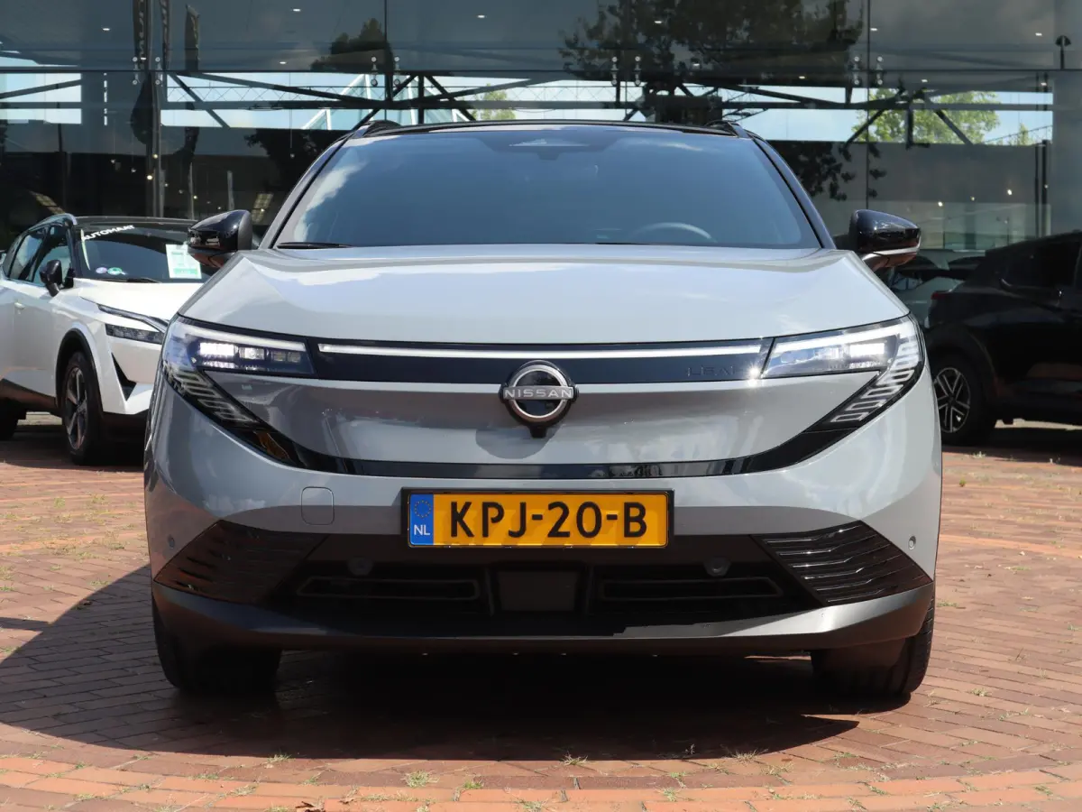 Evolve 52 kWh | Panoramadak | BOSE Audio | Lederen Bekl. |