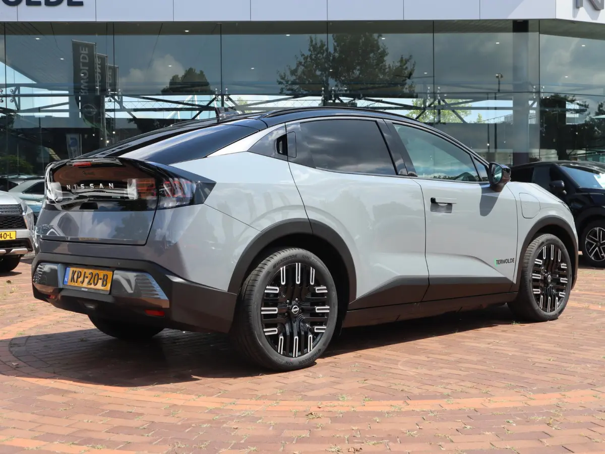 Evolve 52 kWh | Panoramadak | BOSE Audio | Lederen Bekl. |