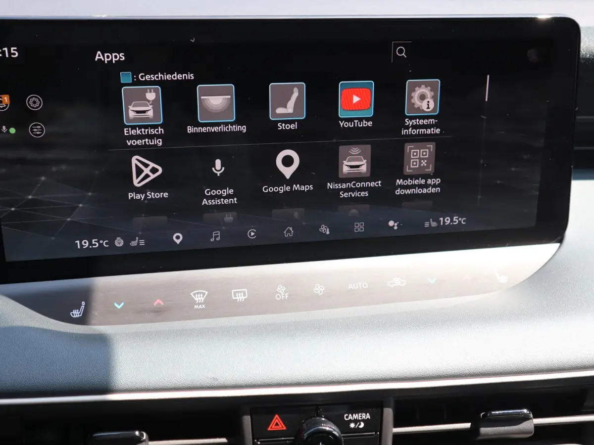 Evolve 52 kWh | Panoramadak | BOSE Audio | Lederen Bekl. |