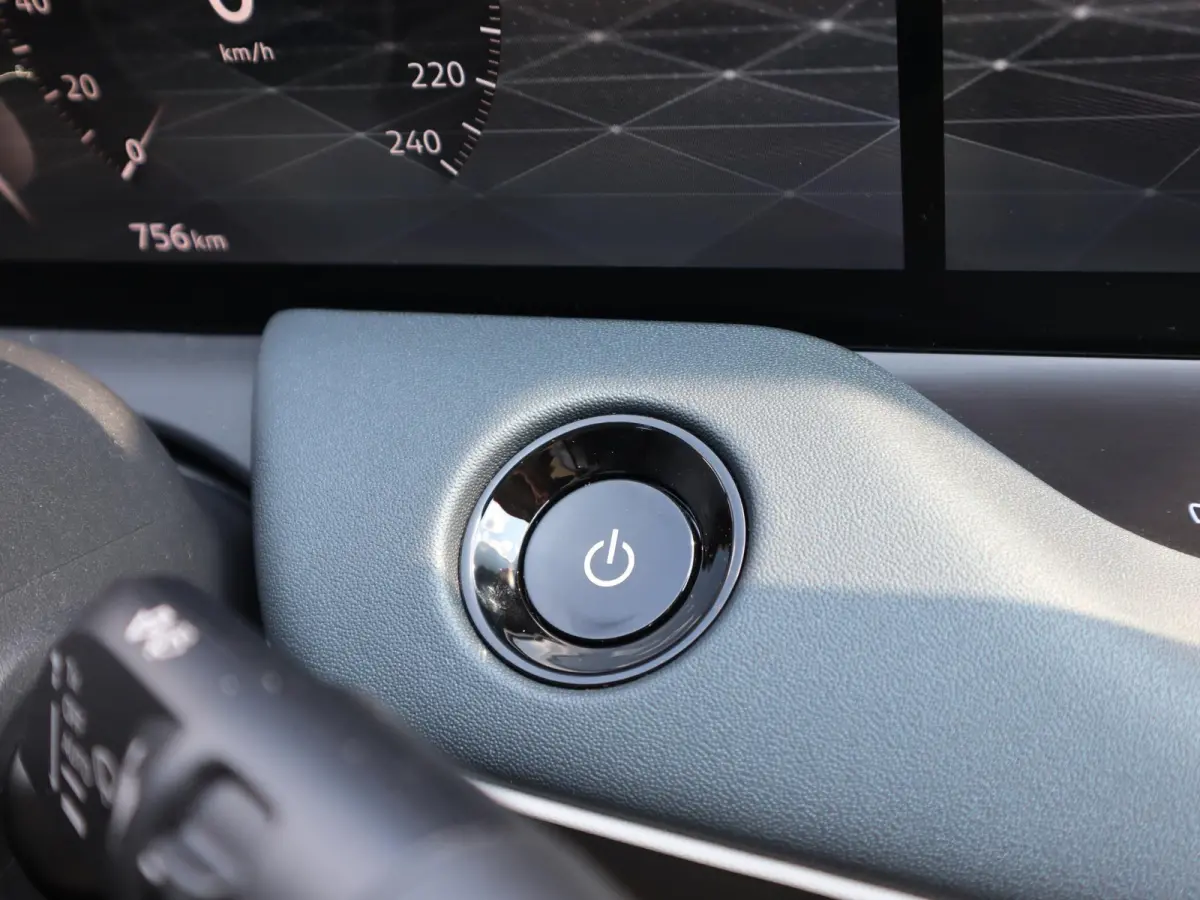 Evolve 52 kWh | Panoramadak | BOSE Audio | Lederen Bekl. |