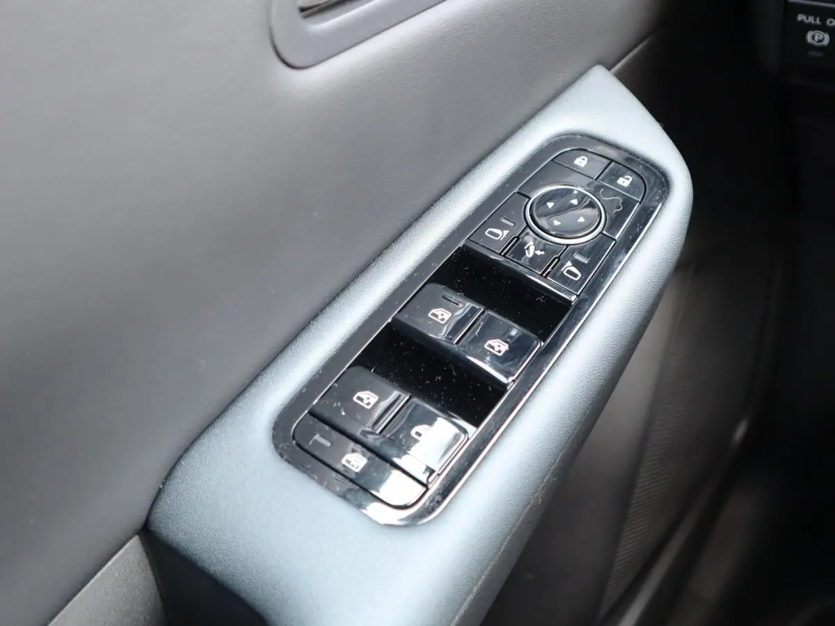 Evolve 52 kWh | Panoramadak | BOSE Audio | Lederen Bekl. |