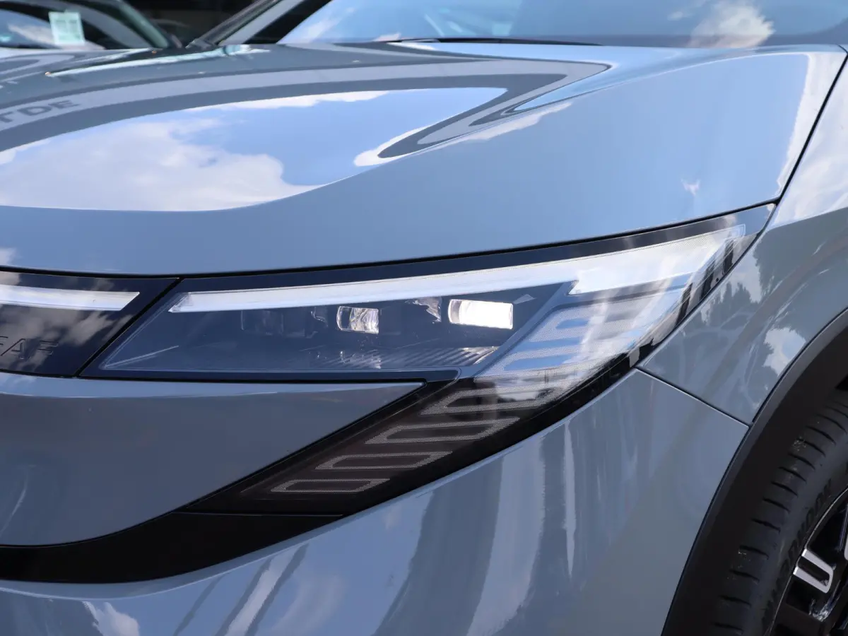 Evolve 52 kWh | Panoramadak | BOSE Audio | Lederen Bekl. |