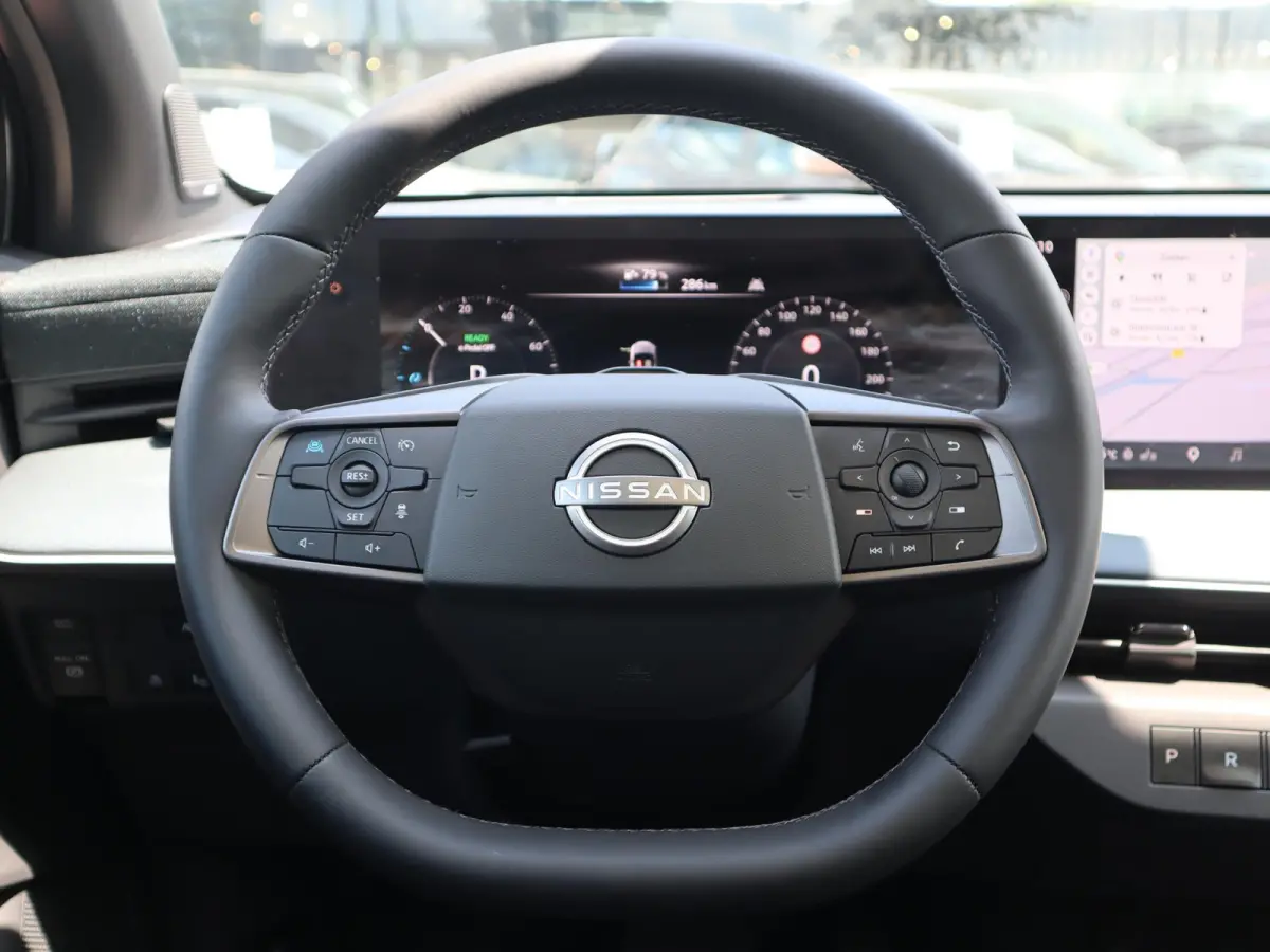 Evolve 52 kWh | Panoramadak | BOSE Audio | Lederen Bekl. |