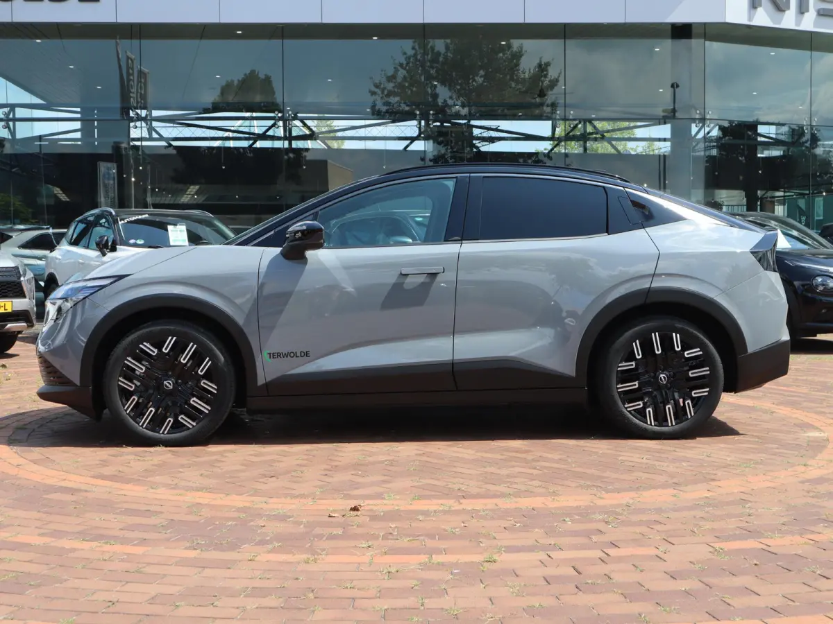 Evolve 52 kWh | Panoramadak | BOSE Audio | Lederen Bekl. |